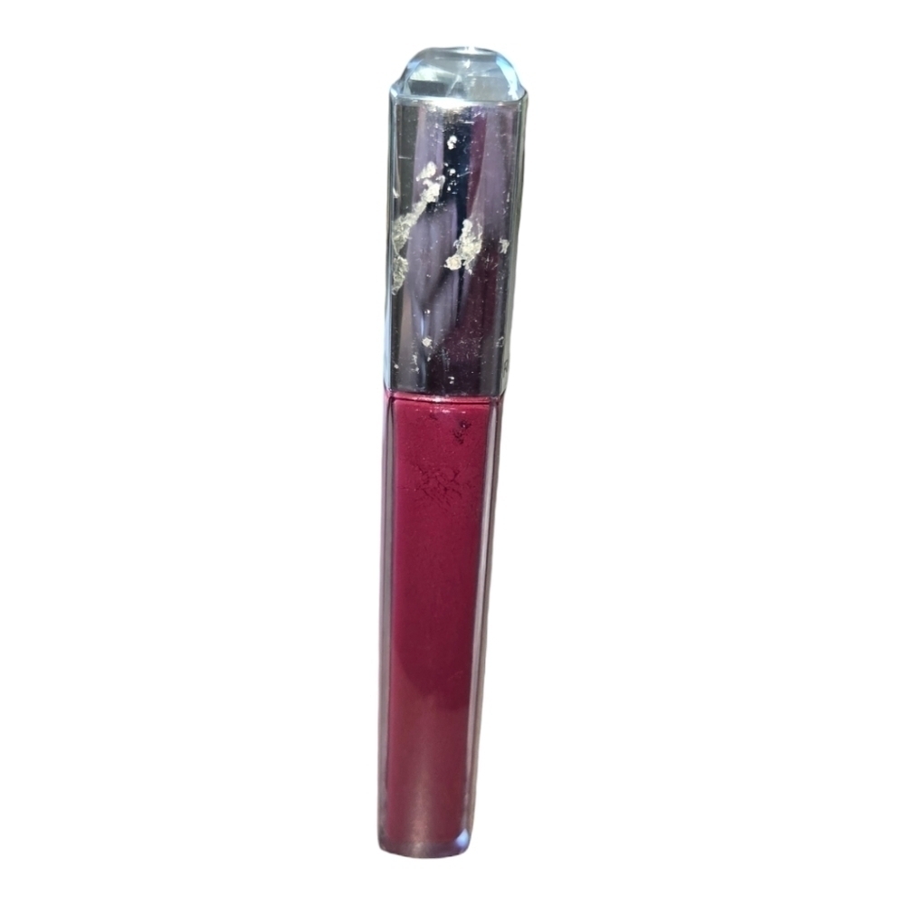Revlon Ultra HD Lip Lacquer, HD Carnelian